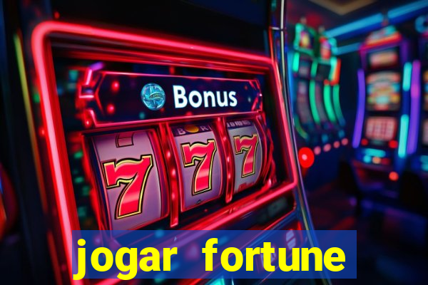 jogar fortune rabbit demo gratis